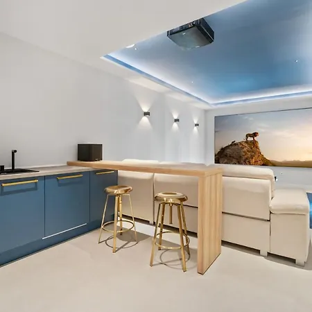Villa Sandie *